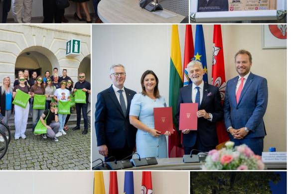 2025 M. RUGPJŪČIO MĖNESIO NAUJIENŲ ARCHYVAS