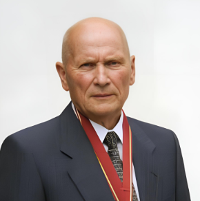 A. J. Kazakevičius