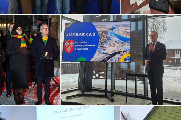 2026 M. SAUSIO MĖNESIO NAUJIENŲ ARCHYVAS