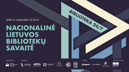 Kvietimas į renginius