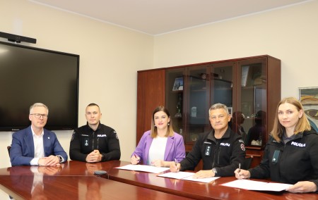 Sutarties pasirašymo momentas