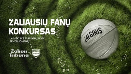 Reklaminė informacija