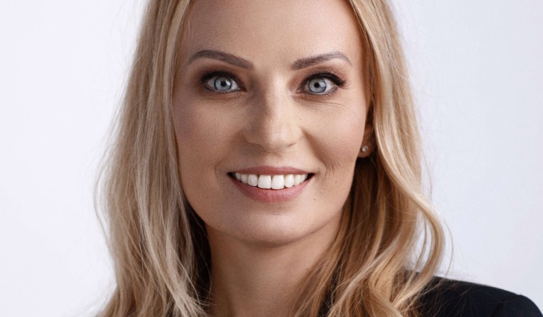 Diana Ramanauskaitės