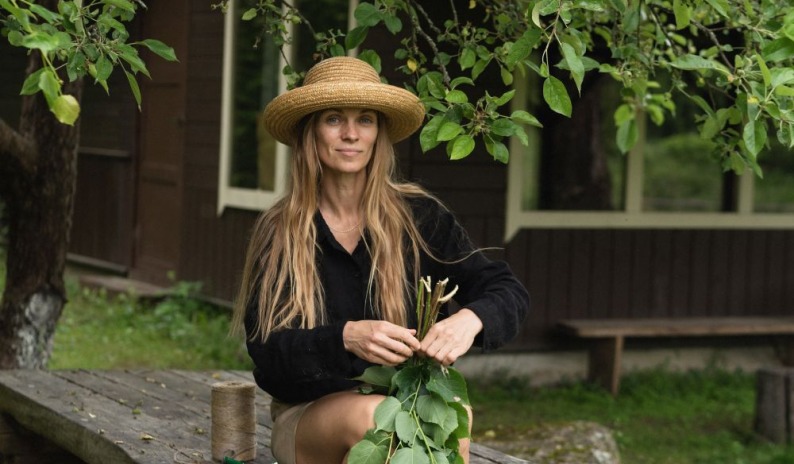 Viktorija Prokofjeva_fotografė Ugnė Bartušė