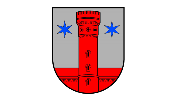 Raudonės seniūnija